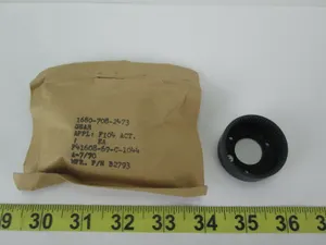 New NOS Aviation Gear B2793 1680-708-2473 F41608-69-C-1044 for F-104 Jet